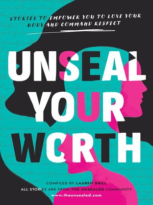 cover image of Unseal Your Worth